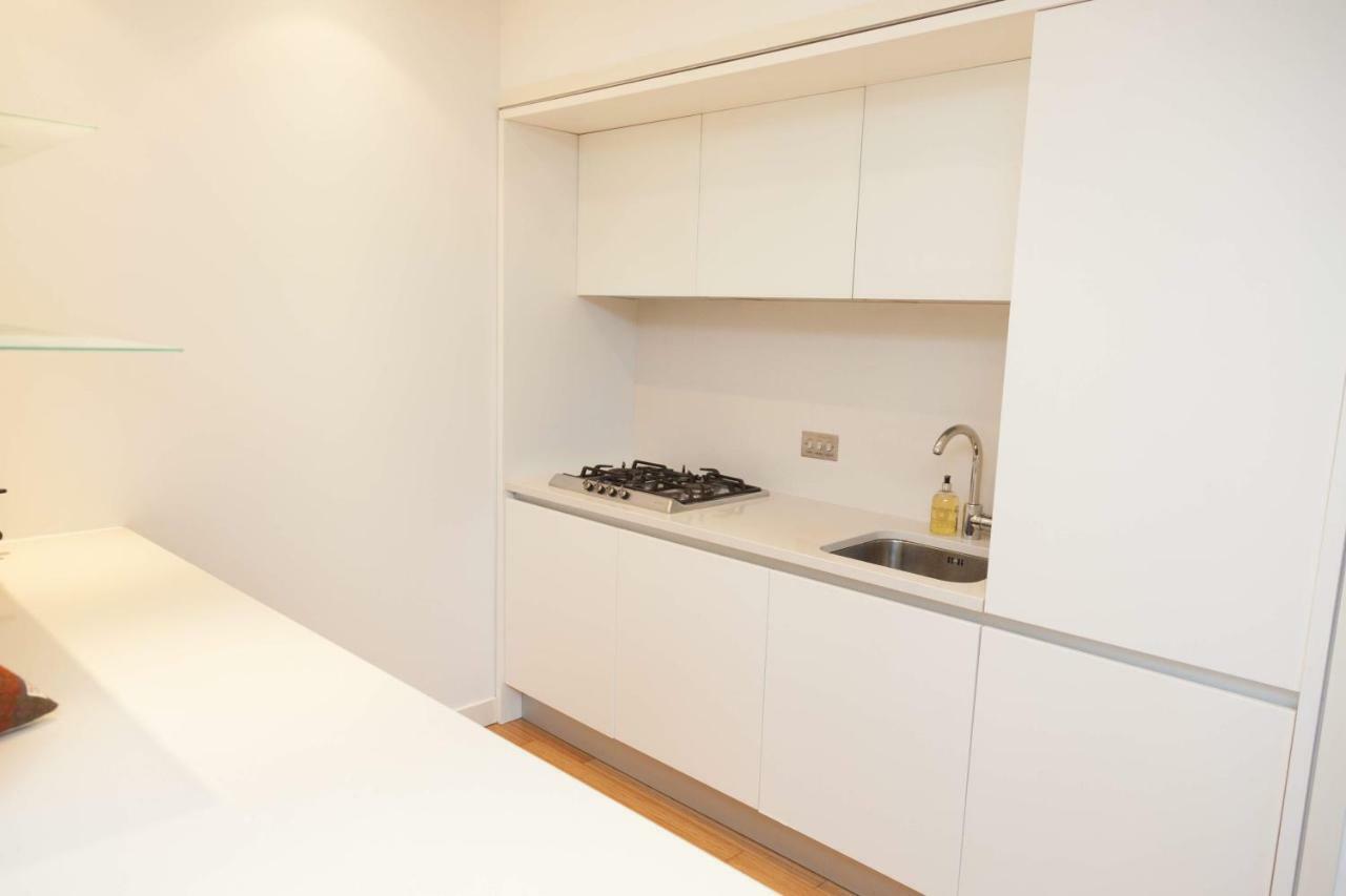 2 Bed Apartment At Quartermile Edinburgh Exterior photo