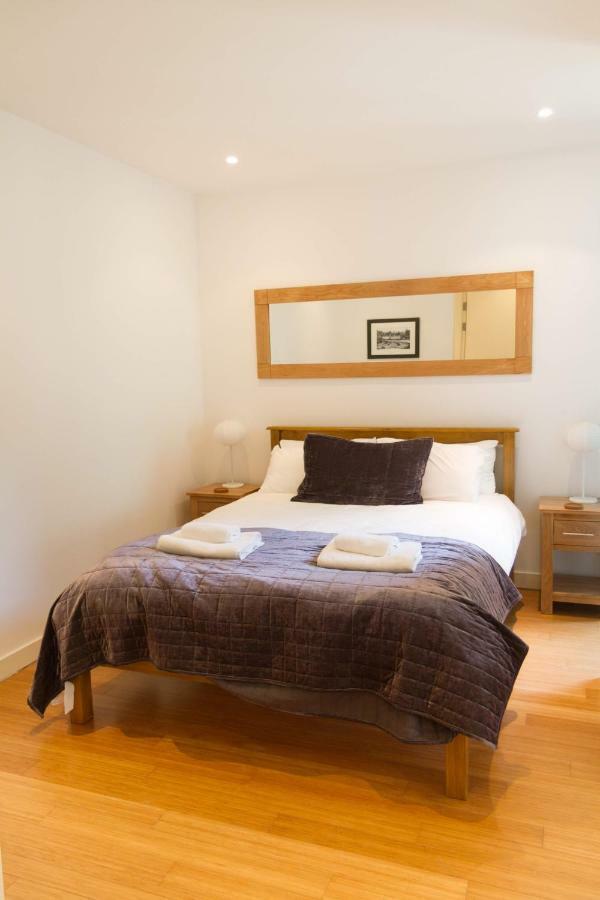 2 Bed Apartment At Quartermile Edinburgh Exterior photo
